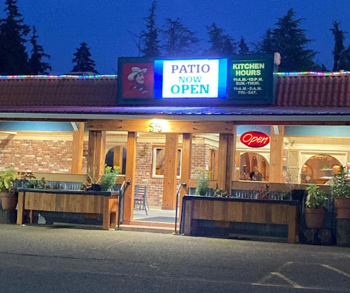 Tacho's Oregon City